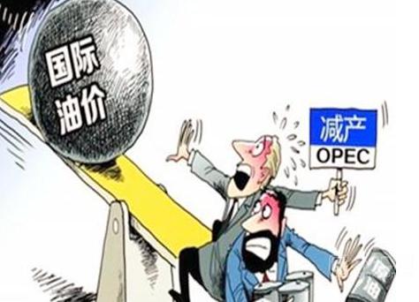 FPG盛财国际解析：油价复苏坎坷，出口国关税困境重重